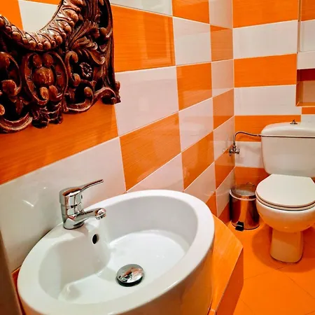 Klea Auberge de jeunesse