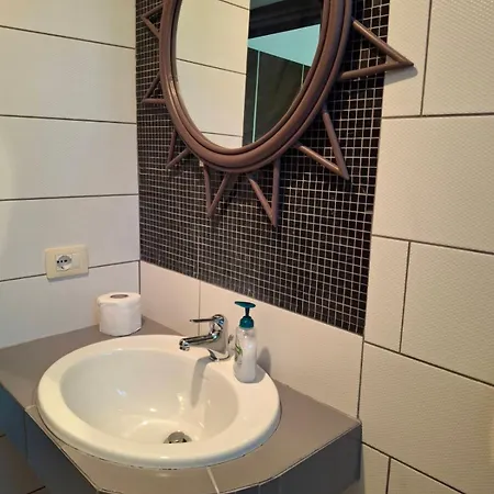 Auberge de jeunesse Klea