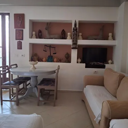 Auberge de jeunesse Klea *