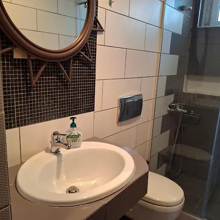 Klea Auberge de jeunesse Ksamil