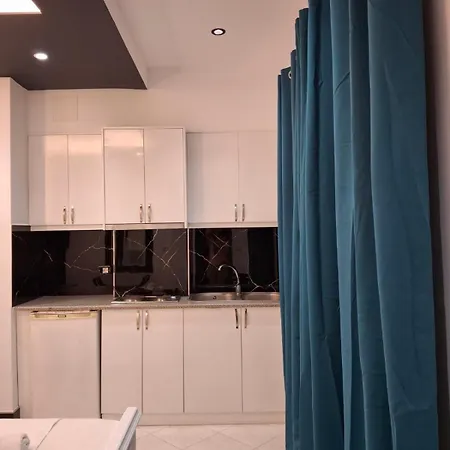 Klea Hostel