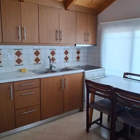 Auberge de jeunesse Klea *