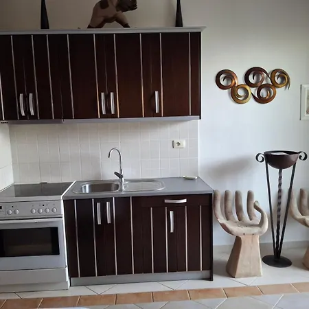 Auberge de jeunesse Klea Ksamil