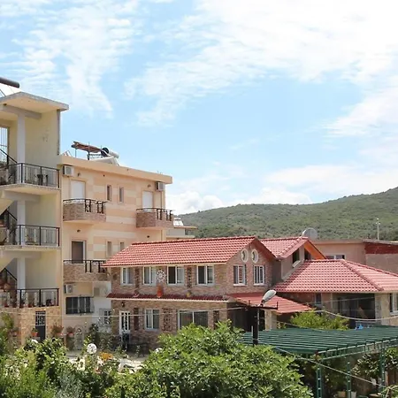 Auberge de jeunesse Klea Ksamil