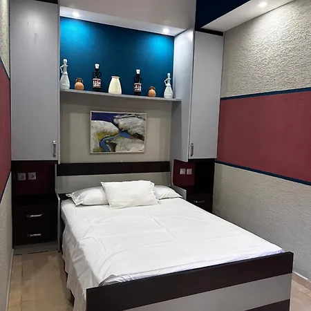 Klea Auberge de jeunesse