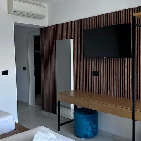 Hostel Klea Ksamil