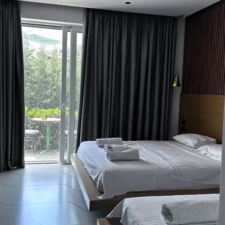 Hostel Klea *