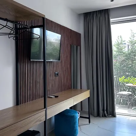 Klea Auberge de jeunesse *