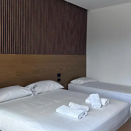 Klea Auberge de jeunesse