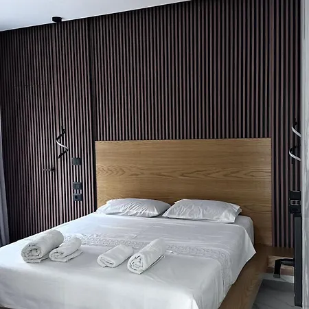 Hostel Klea *