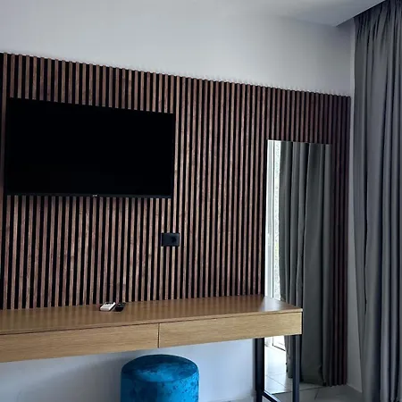 Auberge de jeunesse Klea