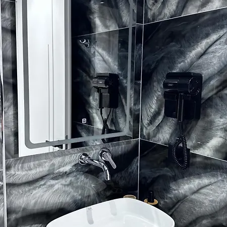 Auberge de jeunesse Klea *