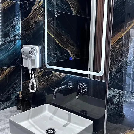 Auberge de jeunesse Klea Ksamil