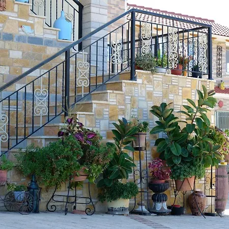 Klea Auberge de jeunesse Ksamil