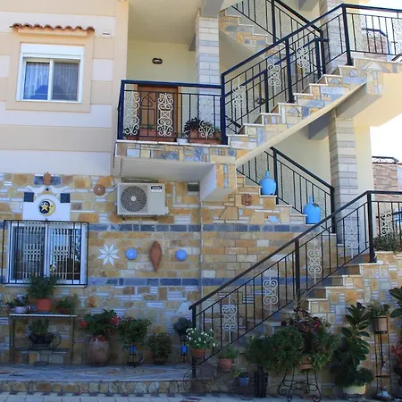 Klea Auberge de jeunesse *