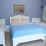 Klea Hostel Ksamil