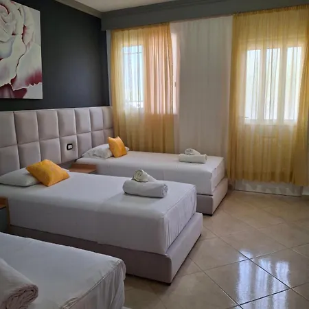 Klea Hostel *