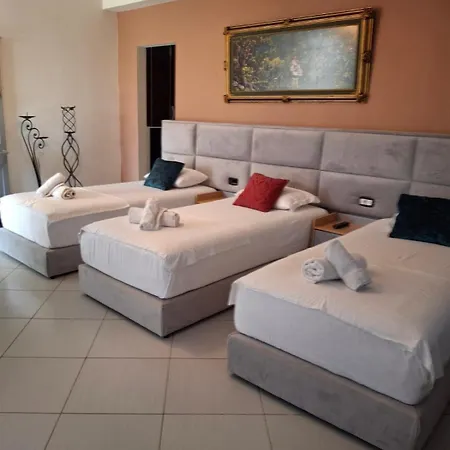 Klea Hostel