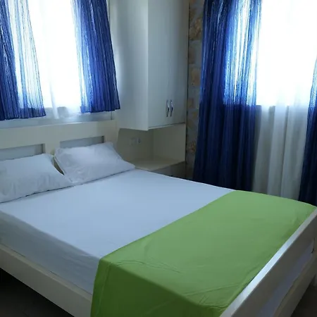 Klea Hostel